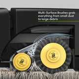 iRobot Roomba 692 Robot Vacuum - UPC: 885155015495