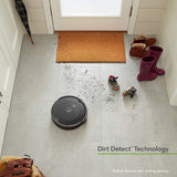 iRobot Roomba 692 Robot Vacuum - UPC: 885155015495