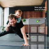 iRobot Braava Jet M6 (6110) Ultimate Robot Mop- Wi-Fi Connected