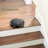 iRobot Roomba 692 Robot Vacuum - UPC: 885155015495