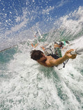 GoPro HERO8 Waterproof Action Camera with Touch Screen 4K Ultra HD Video 12MP Photos 1080p Black