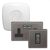 Lightwave Lighting & Power Starter Kit