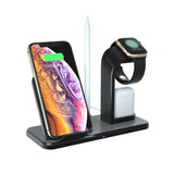 Type C 5-in-1 Wireless Charging Dock (N35)