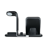Type C 5-in-1 Wireless Charging Dock (N35)