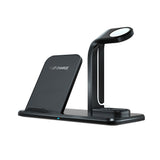 Type C 5-in-1 Wireless Charging Dock (N35)