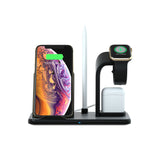 Type C 5-in-1 Wireless Charging Dock (N35)