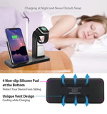 Type C 5-in-1 Wireless Charging Dock (N35)