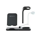 Type C 5-in-1 Wireless Charging Dock (N35)