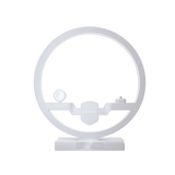 Лампа для беспроводной зарядки 4-в-1 для iPhone / iWatch / Airpods (N38)