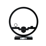 Лампа для беспроводной зарядки 4-в-1 для iPhone / iWatch / Airpods (N38)
