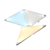 Nanoleaf Light Panels Expansion, 3 Pack (Open Box)