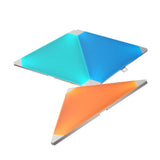 Nanoleaf Light Panels Expansion, 3 Pack (Open Box)