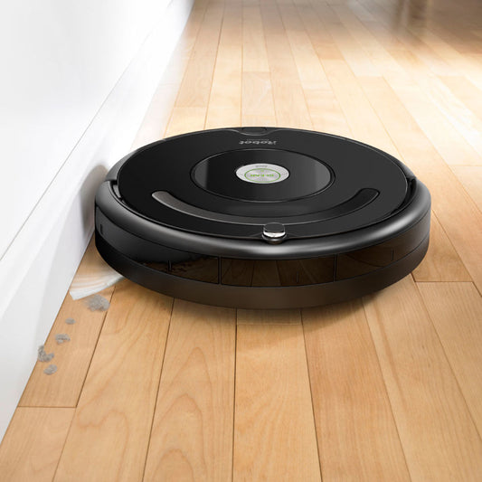 iRobot Roomba 675