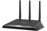 NETGEAR Nighthawk AC2600 Smart WiFi Router R7450