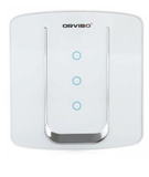 Orvibo - Silver ZigBee Smart Switch