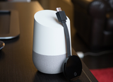 google home