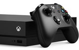 xbox one x