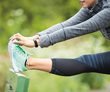 Фитнес-трекер Fitbit Alta HR