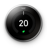 Nest Learning Thermostat