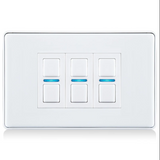 Lightwave Smart Dimmer Switch