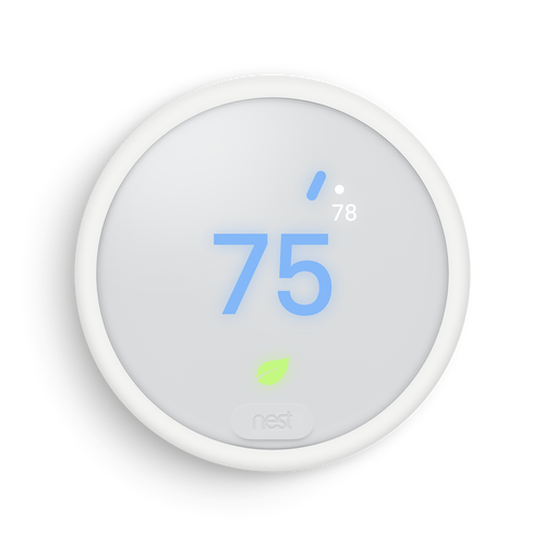 Nest Thermostat E (Open Box)
