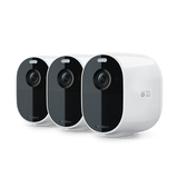 Arlo Essential Spotlight Camera