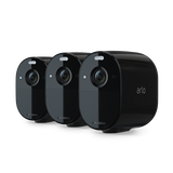 Arlo Essential Spotlight Camera