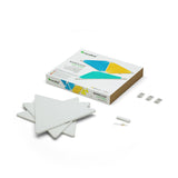 Nanoleaf Light Panels Expansion, 3 Pack (Open Box)