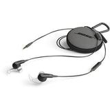Bose SoundSport In-Ear Headphones