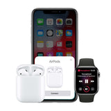 Apple AirPods (MMEF2AM/A)