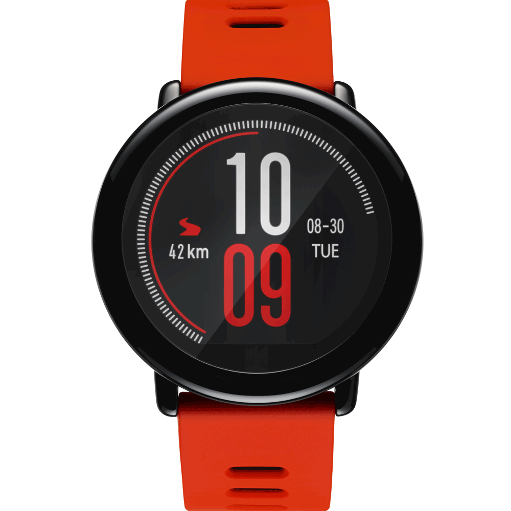 Gps amazfit pace store