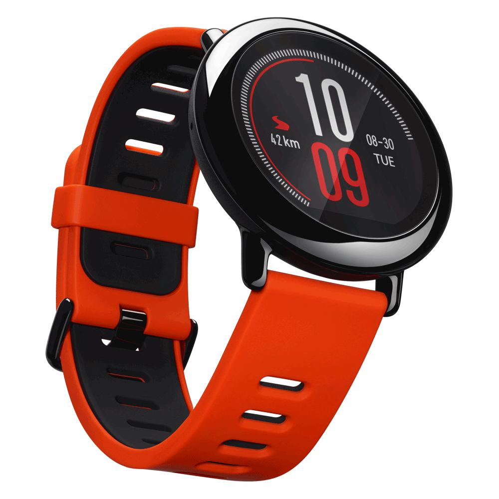 Amazfit pace cadence sensor hotsell