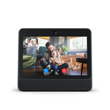 Facebook Portal Black