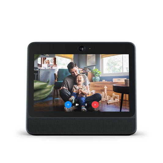 Facebook Portal Black