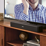 Bose Solo 5 TV sound system