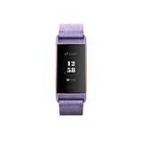 Fitbit Charge 3 Lavander