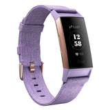 Fitbit Charge 3 Lavander