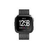 Fitbit Versa - Charcoal