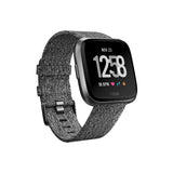 Fitbit Versa - Charcoal