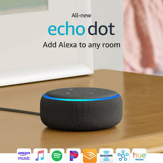 Echo Dot 3
