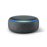 Echo Dot 3 Charcoal
