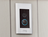 Ring Video Doorbell Elite