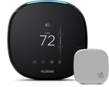 smart thermostat