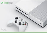 Microsoft Xbox One S 1 TB Console