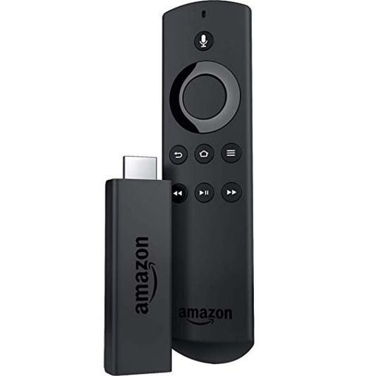 Amazon Fire TV Stick