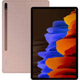 Samsung Galaxy Tab S7 Plus 12,4 дюйма, 512 ГБ - со стилусом S Pen - Wi-Fi