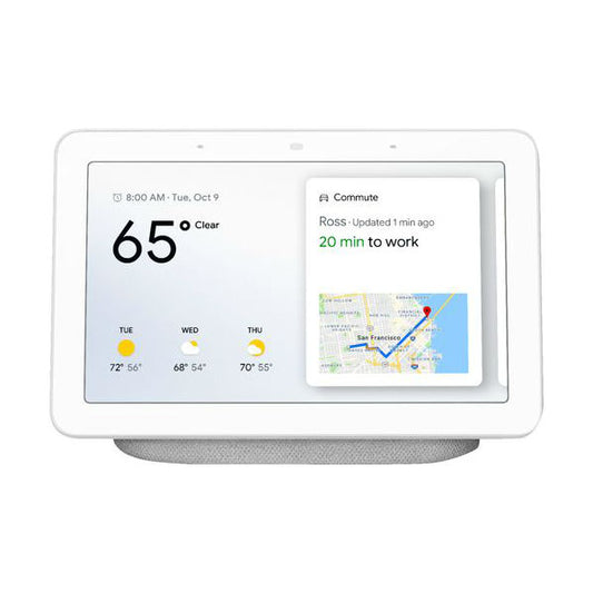 Google Home Hub