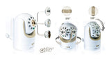 Infant Optics DXR-8 - Video Baby Monitor System
