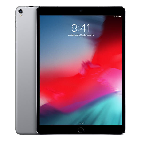Apple iPad Pro 10.5-inch 64GB Wi-Fi + Cellular (With Face Time)