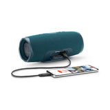 Jbl Charge 4 - Портативный Bluetooth-динамик